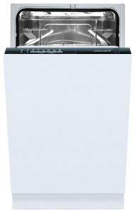 Electrolux ESL 45010 ماشین ظرفشویی عکس