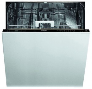 Whirlpool ADG 8798 A+ PC FD 食器洗い機 写真