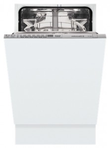 Electrolux ESL 46500R 洗碗机 照片