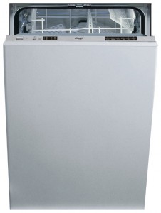 Whirlpool ADG 155 Stroj za pranje posuđa foto