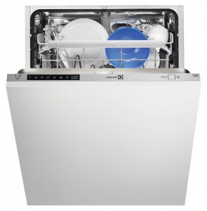 Electrolux ESL 6601 RA Stroj za pranje posuđa foto