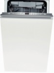 Bosch SPV 69T00 Stroj za pranje posuđa