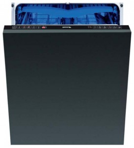 Smeg STA6544TC 洗碗机 照片