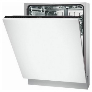 AEG F 55000 VI Dishwasher Photo