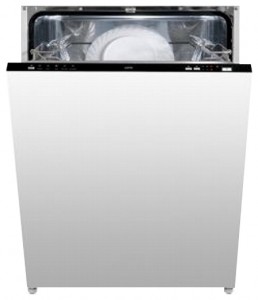 Korting KDI 6055 Машина за прање судова слика
