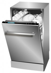 Delonghi DDW08S ماشین ظرفشویی عکس