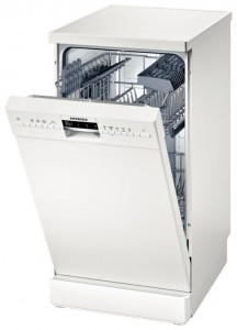 Siemens SR 25M235 洗碗机 照片