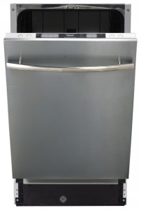 Kronasteel BDX 45096 HT ماشین ظرفشویی عکس