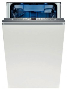 Bosch SPV 69X00 Πλυντήριο πιάτων φωτογραφία