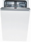 Bosch SPV 63M00 Stroj za pranje posuđa