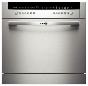 NEFF S66M63N2 Dishwasher Photo