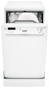 Hotpoint-Ariston LSF 835 Opvaskemaskine Foto