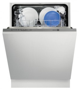 Electrolux ESL 6200 LO 食器洗い機 写真