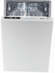 Gorenje GV52250 Stroj za pranje posuđa