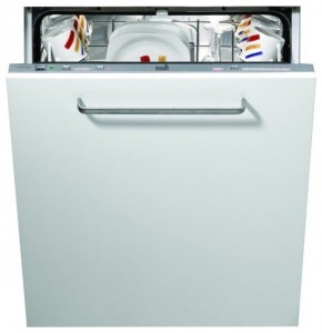 TEKA DW1 603 FI Машина за прање судова слика