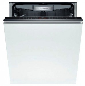 Bosch SMV 69T50 Lave-vaisselle Photo