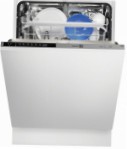 Electrolux ESL 6381 RA Πλυντήριο πιάτων