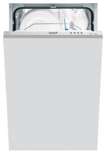 Hotpoint-Ariston LST 1147 Машина за прање судова слика