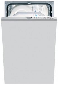 Hotpoint-Ariston LST 216 A Dishwasher Photo