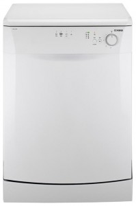 BEKO DFN 1430 Stroj za pranje posuđa foto