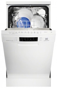 Electrolux ESF 4600 ROW 食器洗い機 写真