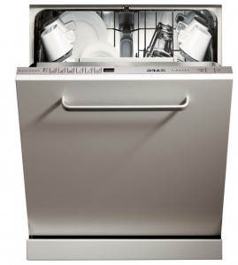 AEG F 6540 RVI Lave-vaisselle Photo