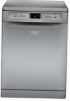 Hotpoint-Ariston LFF 8M121 CX Pomivalni stroj