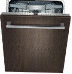 Siemens SN 66N097 Машина за прање судова