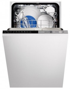 Electrolux ESL 4310 LO Посудомоечная Машина Фото