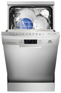 Electrolux ESF 4510 ROX Посудомоечная Машина Фото