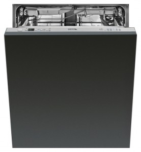 Smeg STP364 ماشین ظرفشویی عکس