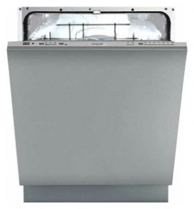 Nardi LSI 60 HL ماشین ظرفشویی عکس