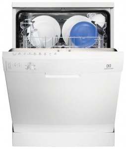 Electrolux ESF 6210 LOW Машина за прање судова слика