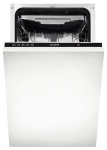 Hansa ZIM 4677 EV 洗碗机 照片