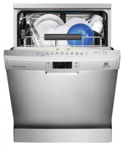 Electrolux ESF 7530 ROX 食器洗い機 写真