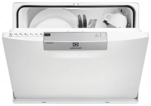Electrolux ESF 2300 OW 食器洗い機 写真