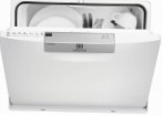 Electrolux ESF 2300 OW 洗碗机