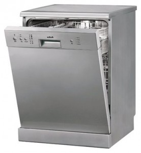 Hansa ZWM 656 IH Dishwasher Photo