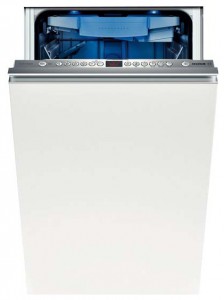 Bosch SPV 69T50 Lave-vaisselle Photo