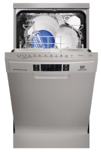Electrolux ESF 9450 ROS Машина за прање судова слика
