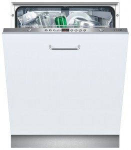 NEFF S51M40X0 Посудомийна машина фото