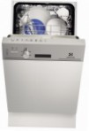 Electrolux ESI 4200 LOX Посудомийна машина