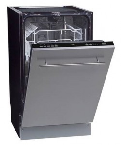 Simfer BM 1204 食器洗い機 写真