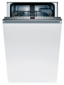 Bosch SPV 53Х90 Opvaskemaskine Foto