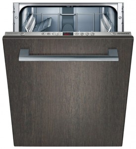 Siemens SR 64E006 食器洗い機 写真