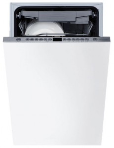 Kuppersbusch IGV 4609.0 Stroj za pranje posuđa foto