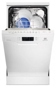 Electrolux ESF 9450 LOW 食器洗い機 写真