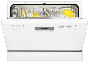 Zanussi ZSF 2415 Stroj za pranje posuđa foto