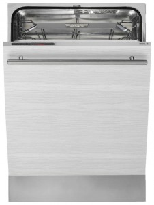 Asko D 5554 XL FI Dishwasher Photo