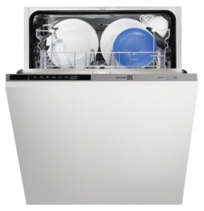Electrolux ESL 96351 LO Посудомоечная Машина Фото